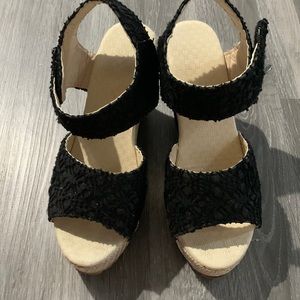Women’s wedges